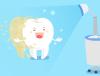 Những lý do khiến răng bị ố màu