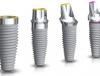 Các loại trụ implant